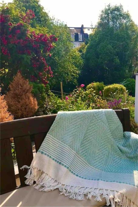 Horne Cottage Ilfracombe Exterior foto